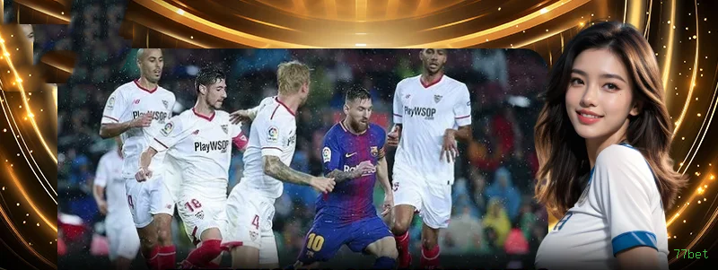 Estatísticas 77bet
