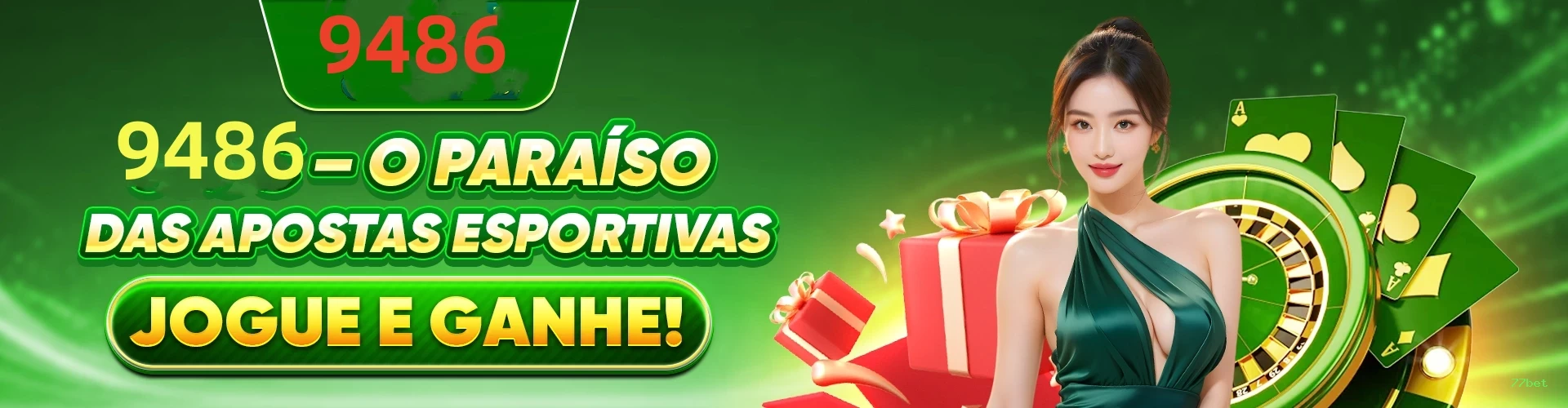 Experiência VIP 77bet