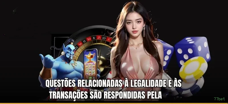 Experiência VIP 77bet