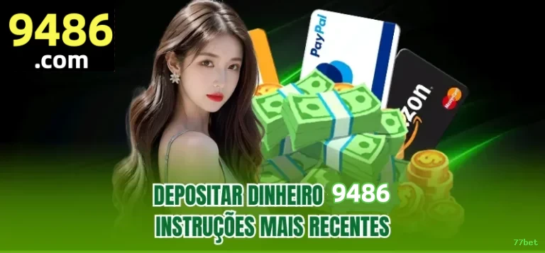 Avaliações dos Jogadores 77bet