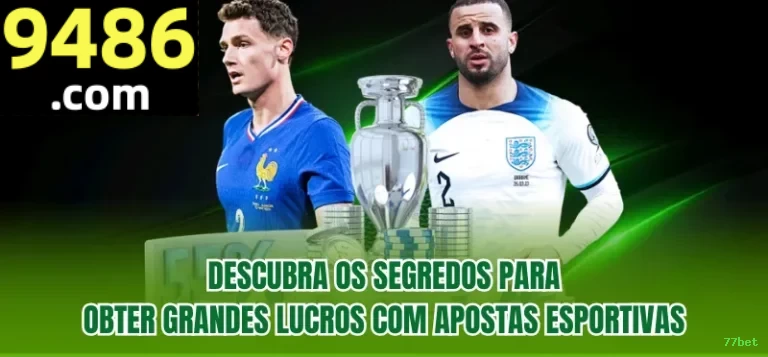 Diretório de Jogos 77bet