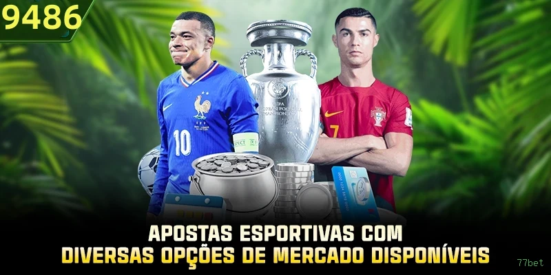 Diretório de Jogos 77bet