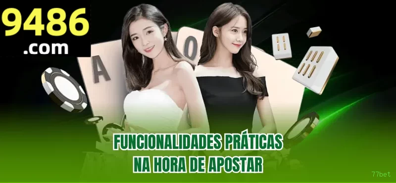 Sistemas de Segurança 77bet