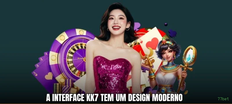 Promoções Sazonais 77bet