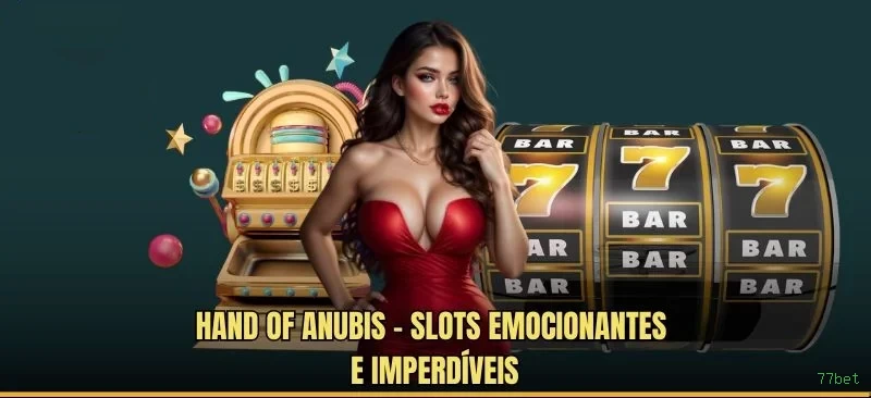 Promoções Sazonais 77bet